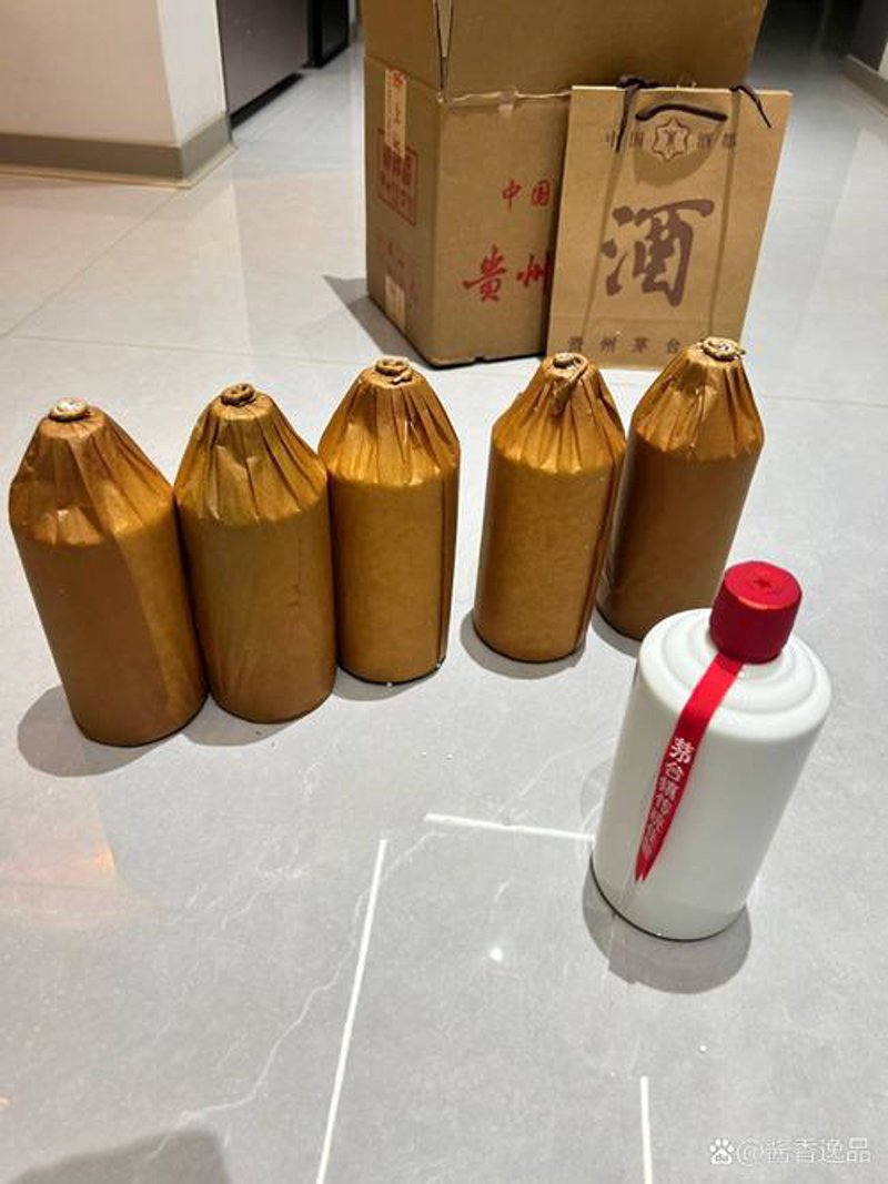 选购白酒的全面指南：如何选好一瓶优质酒