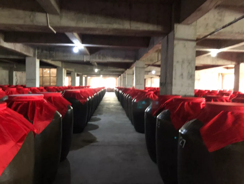 酱香型白酒：品味经典的艺术