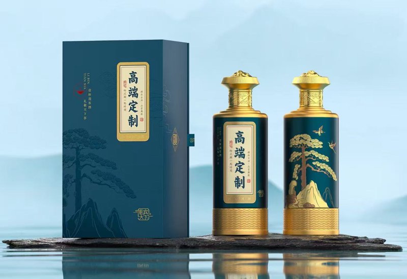 贵州鑫坛酒业:传承与创新的白酒盛宴