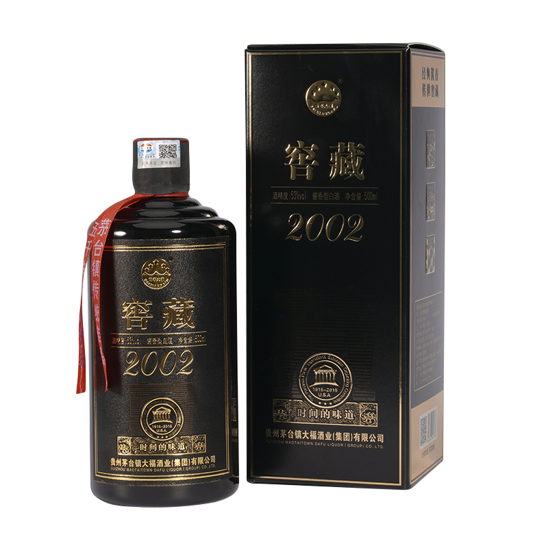 酱香型白酒：一场酒文化的盛宴