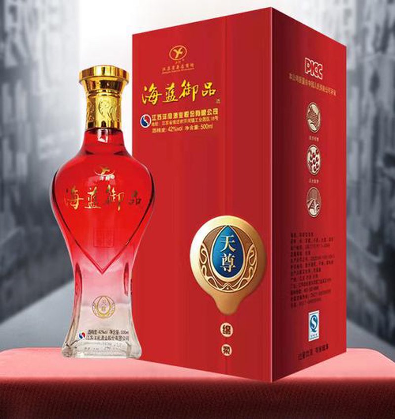 贵州白酒的传承与创新:一瓶酒里的岁月故事