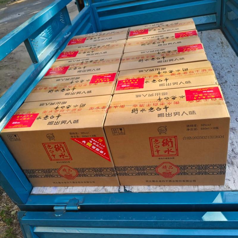 白酒定制：企业与文化的精心演绎